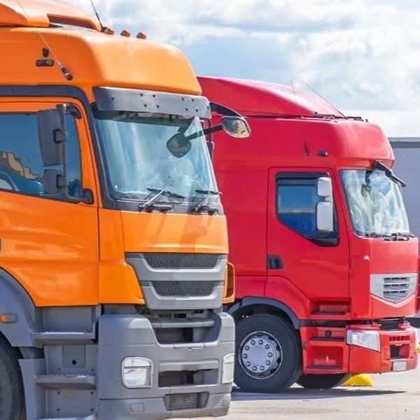 Ankara Dumlupınar Nakliye Ambarı